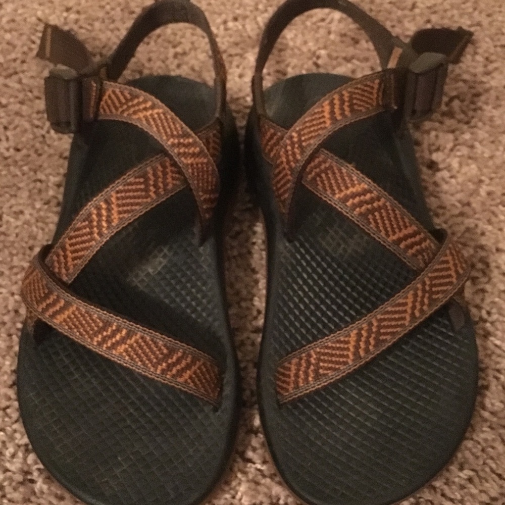Chacos